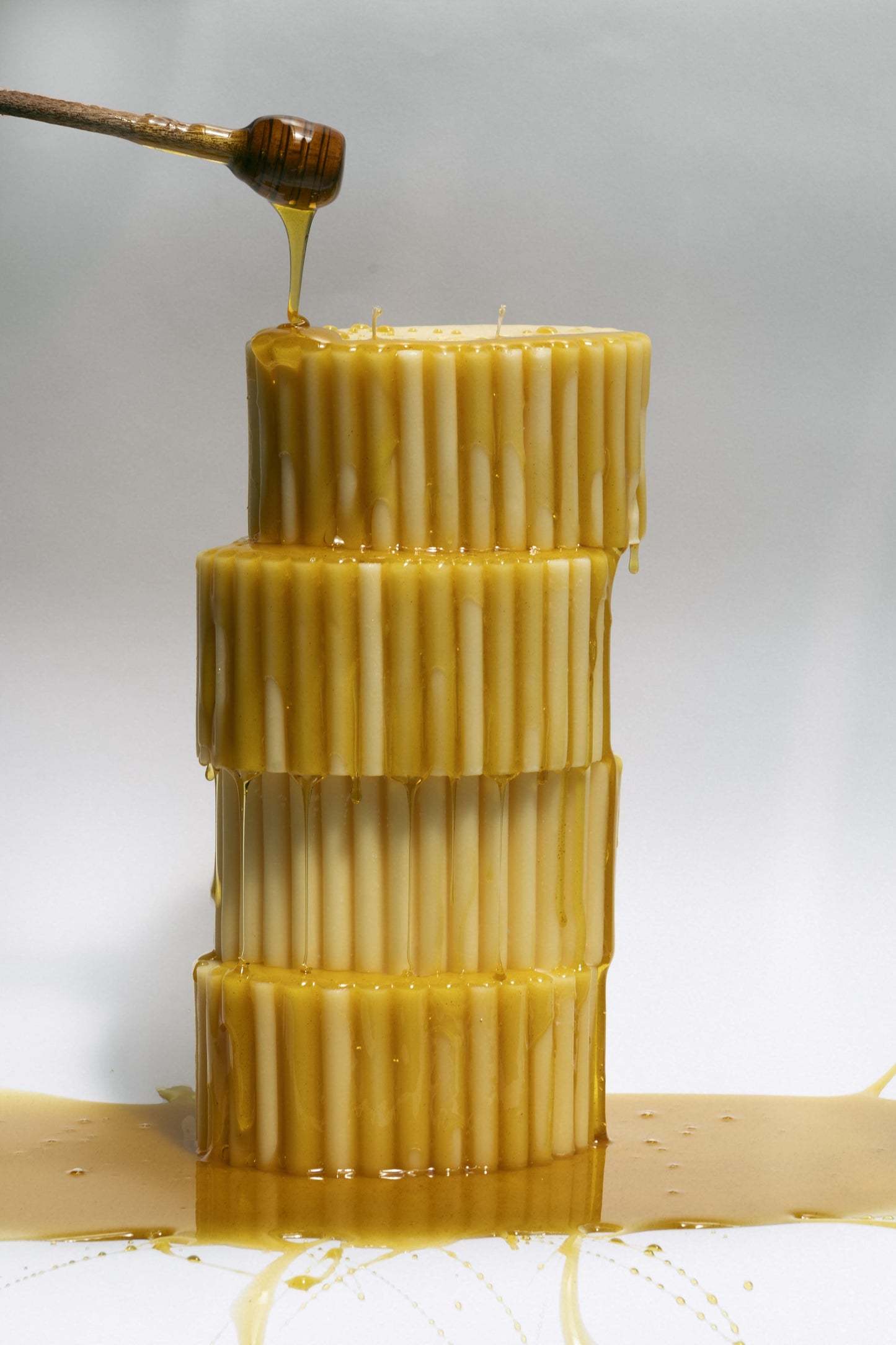 Butter Candle