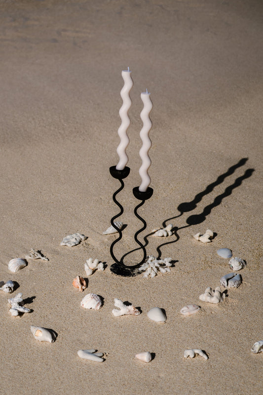 Medewi Scented Candle