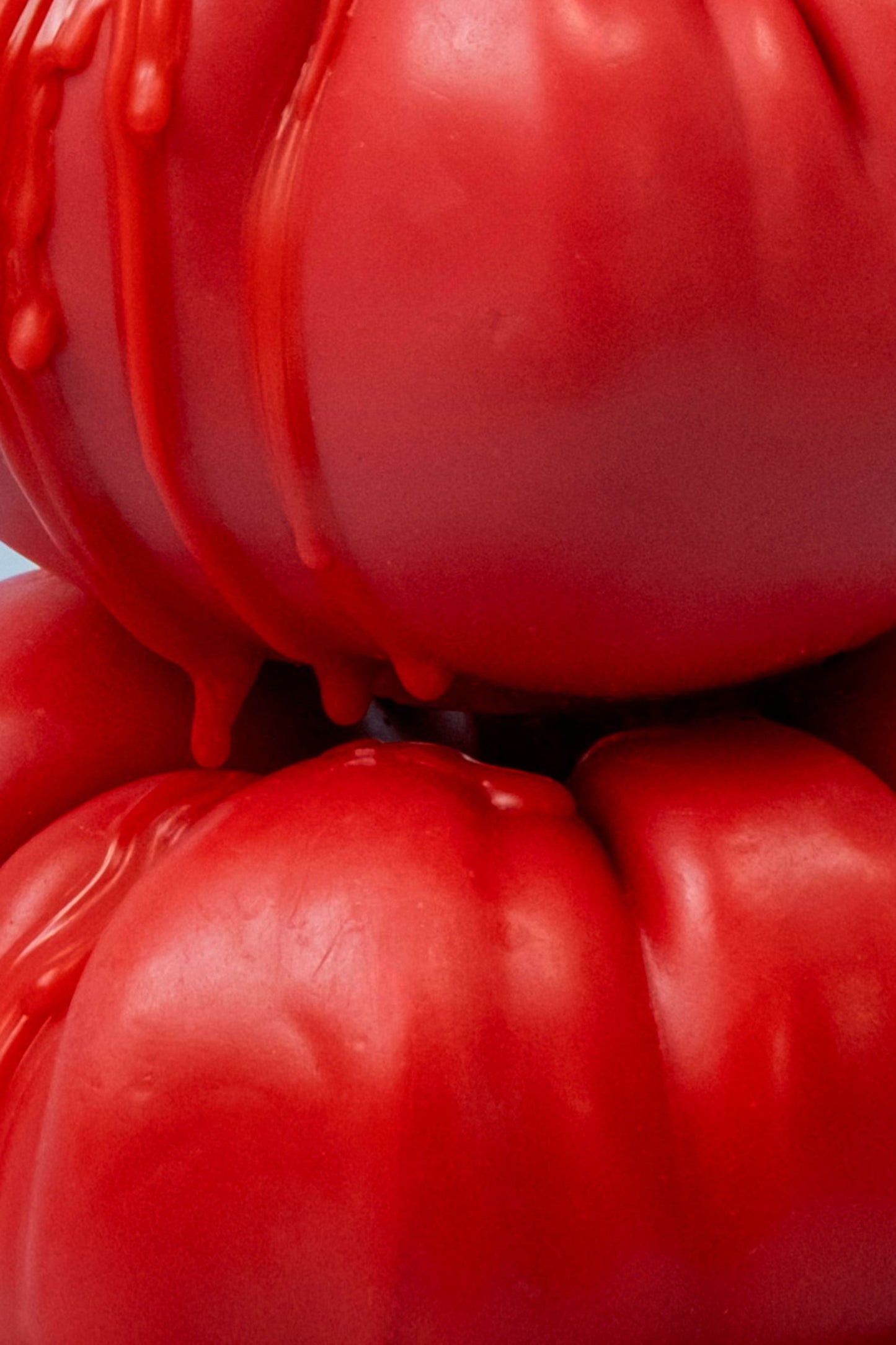 Heirloom Tomato Candle