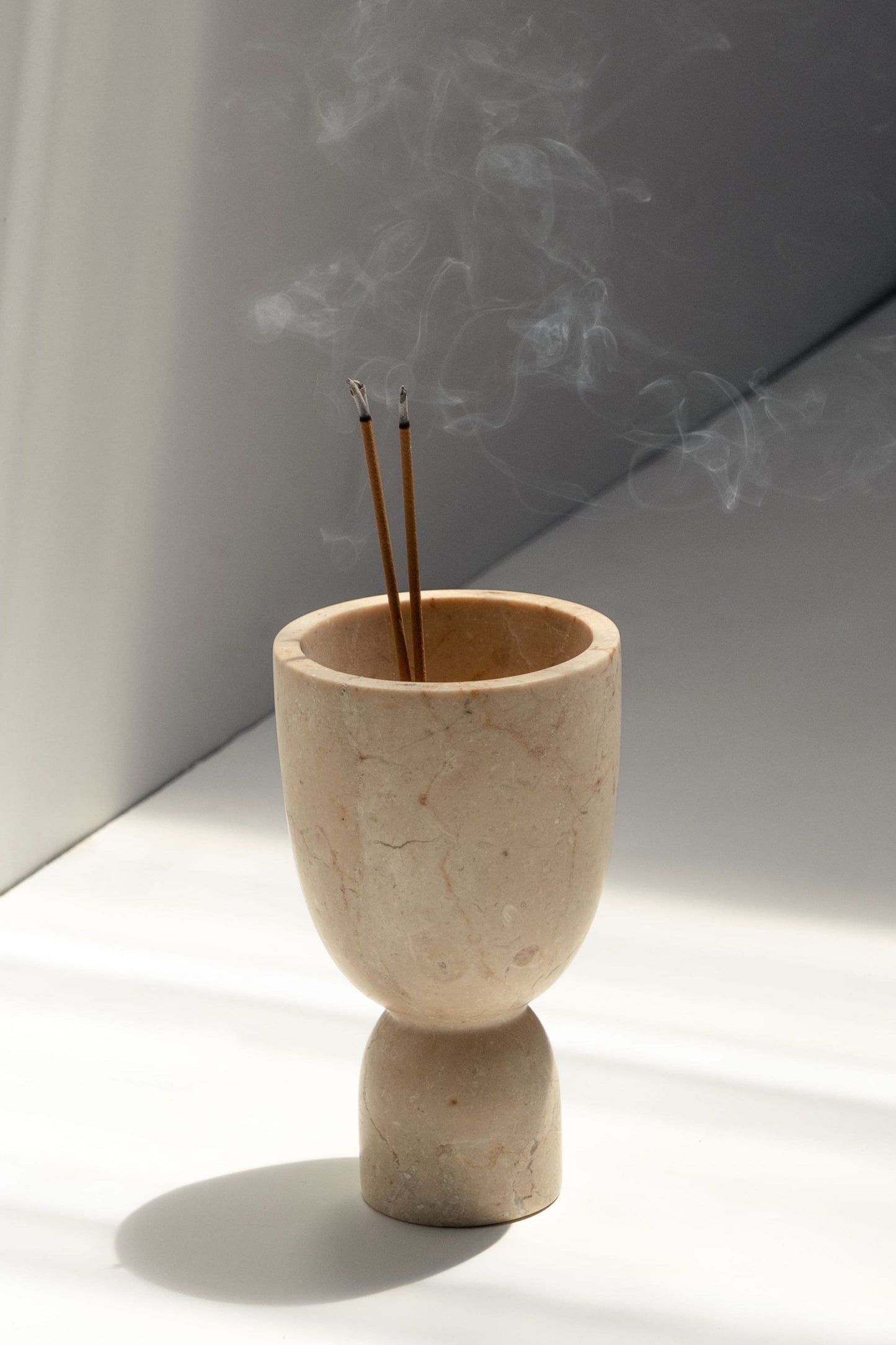 Ritual Marble Holder