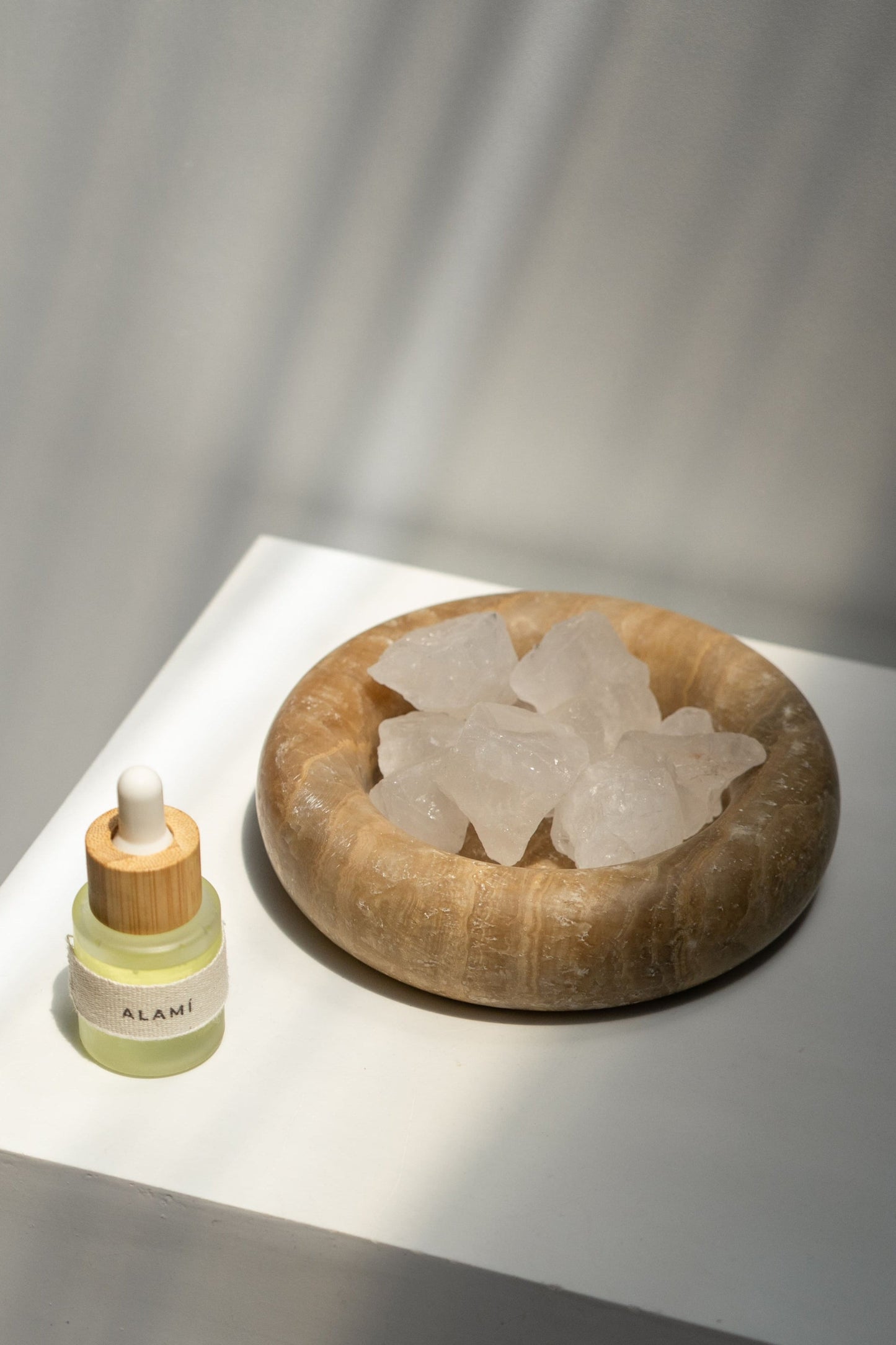 Mini Everyday Marble Bowl