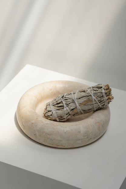 Mini Everyday Marble Bowl