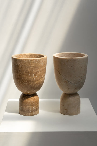 Ritual Marble Holder
