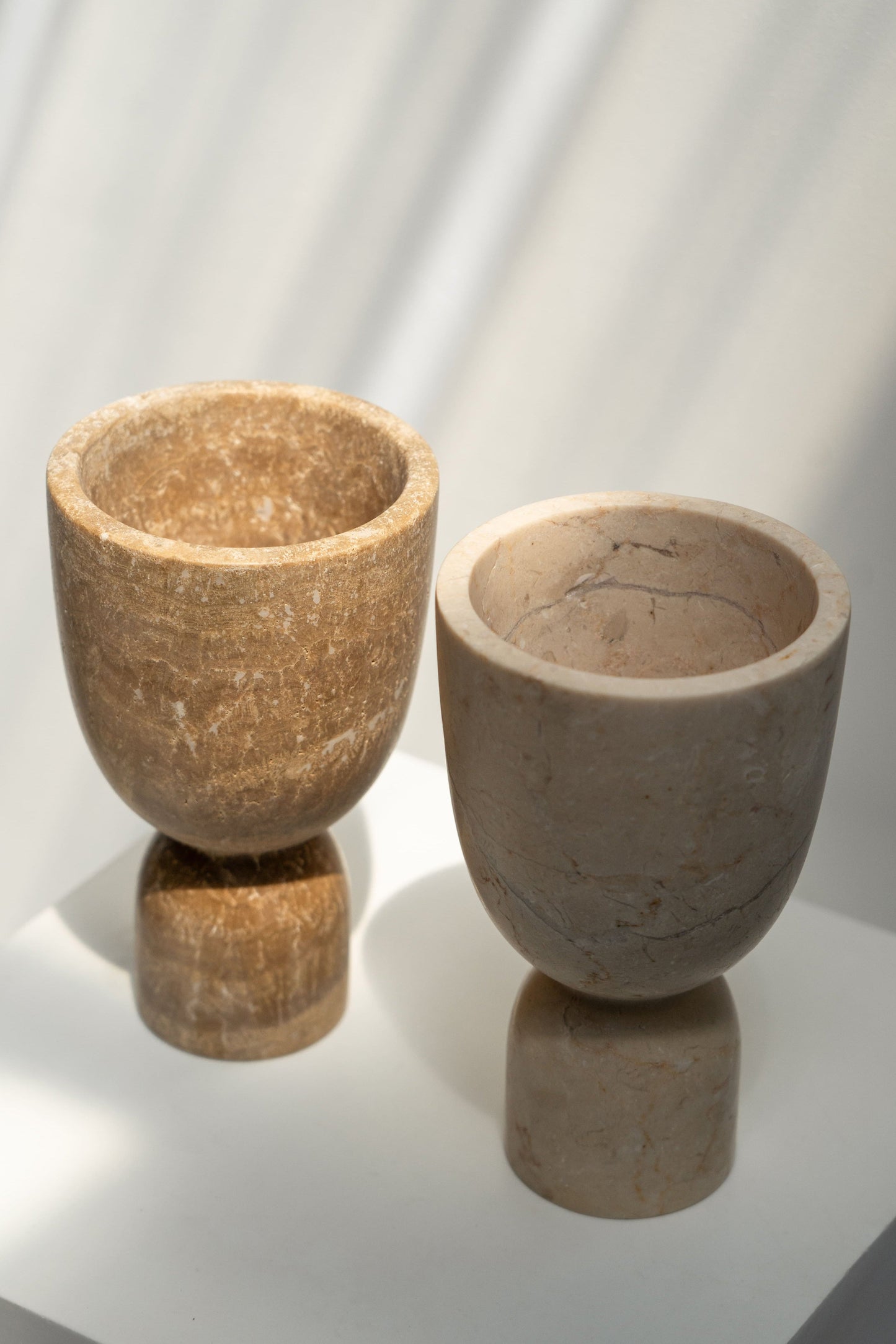 Ritual Marble Holder