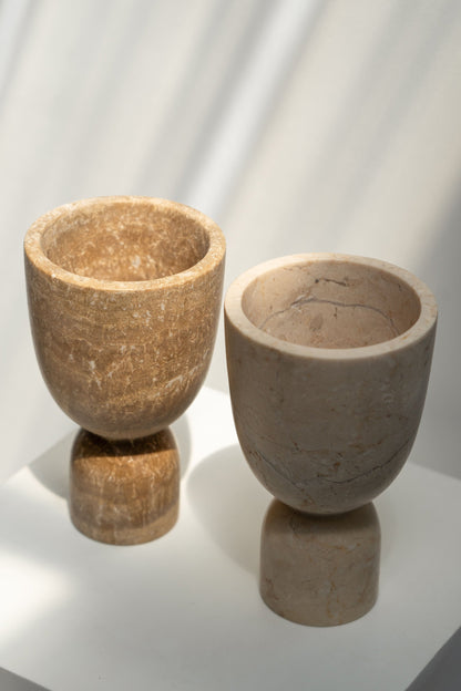 Ritual Marble Holder