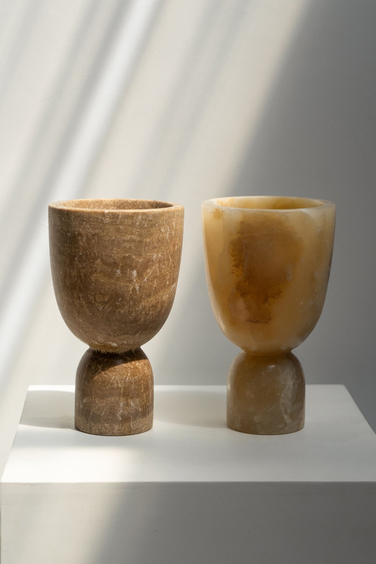 Ritual Marble Holder