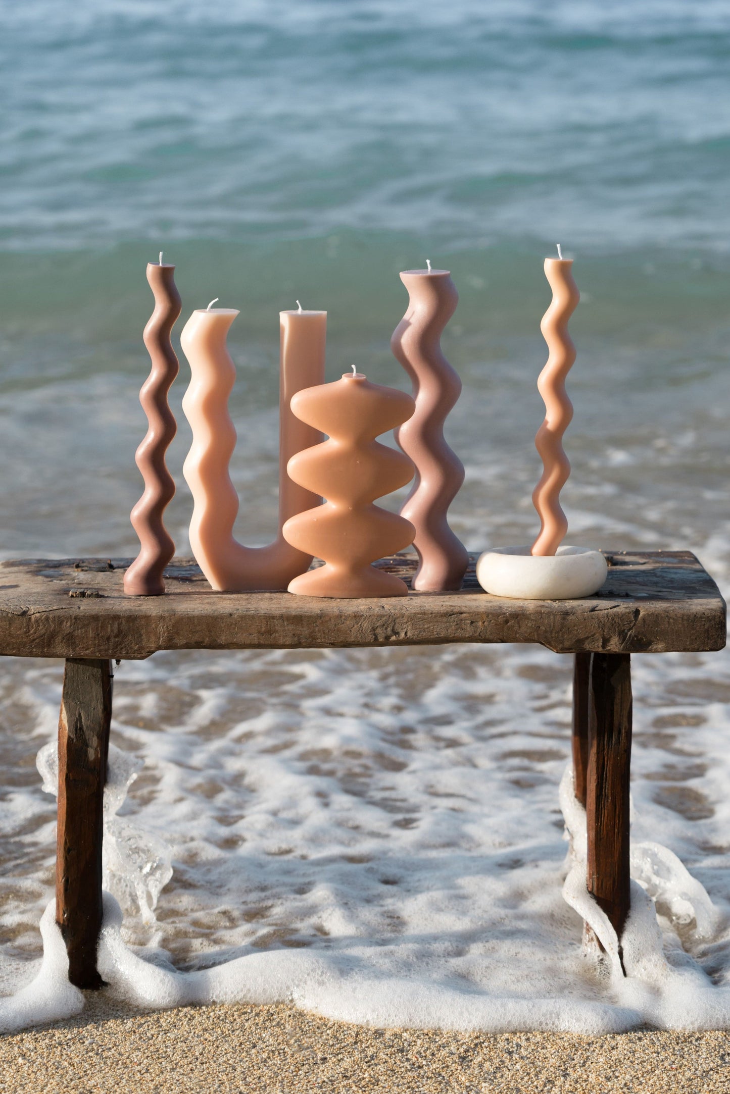 Bingin Scented Candle