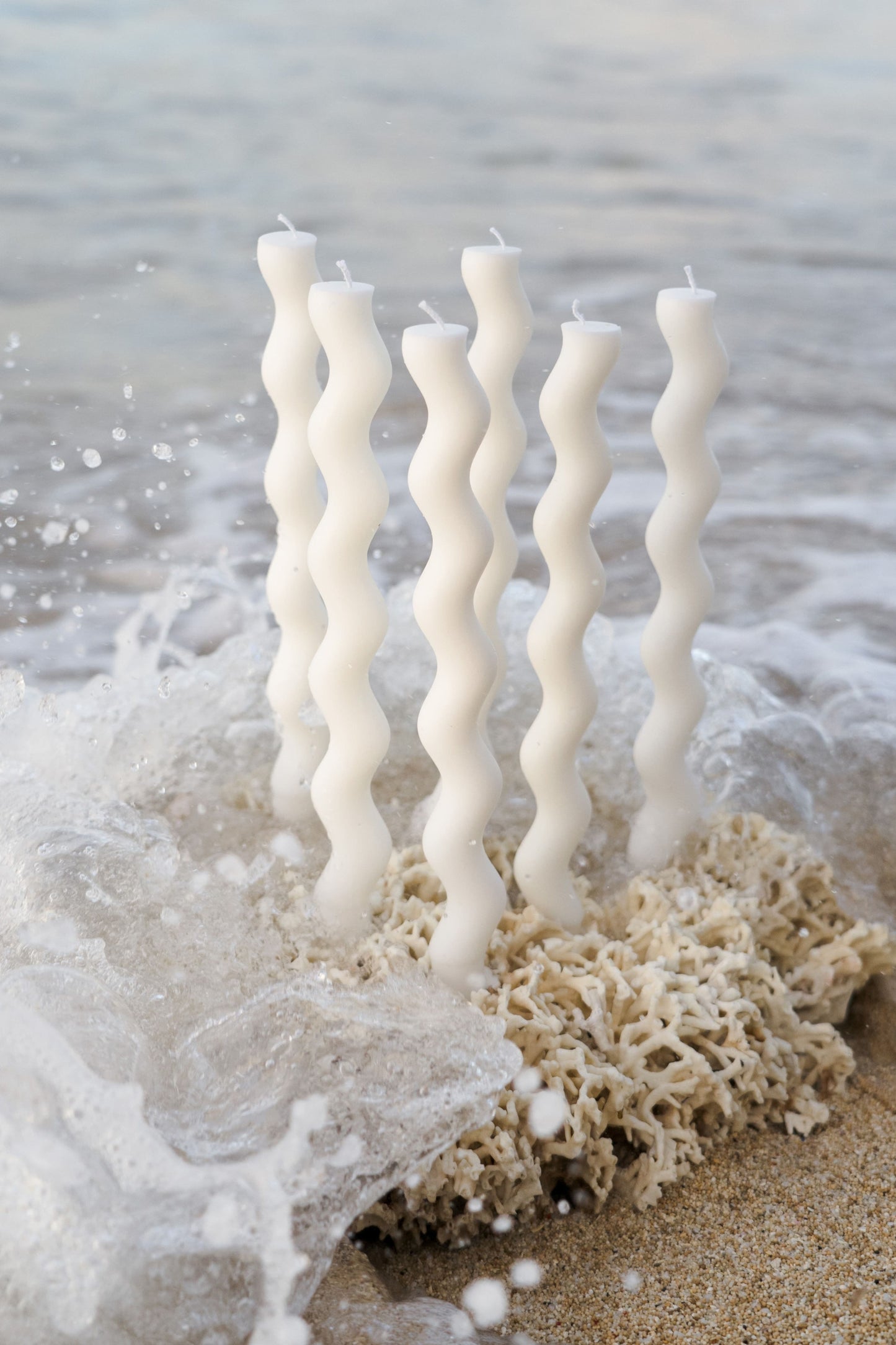 Medewi Scented Candle