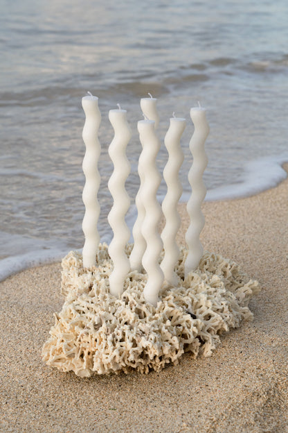 Medewi Scented Candle