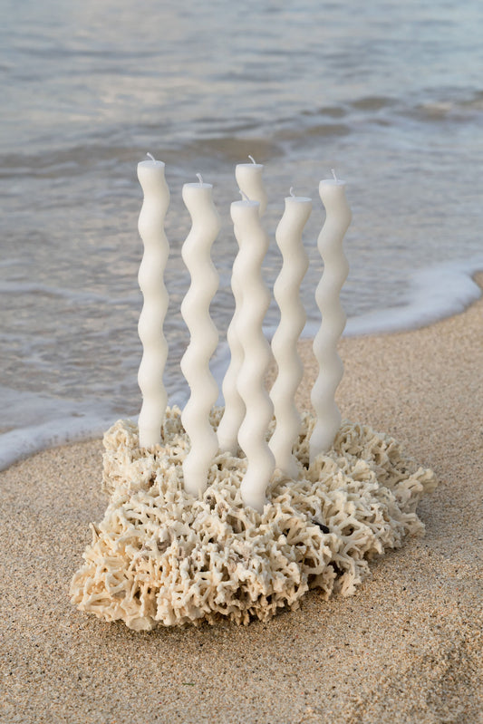 Medewi Scented Candle