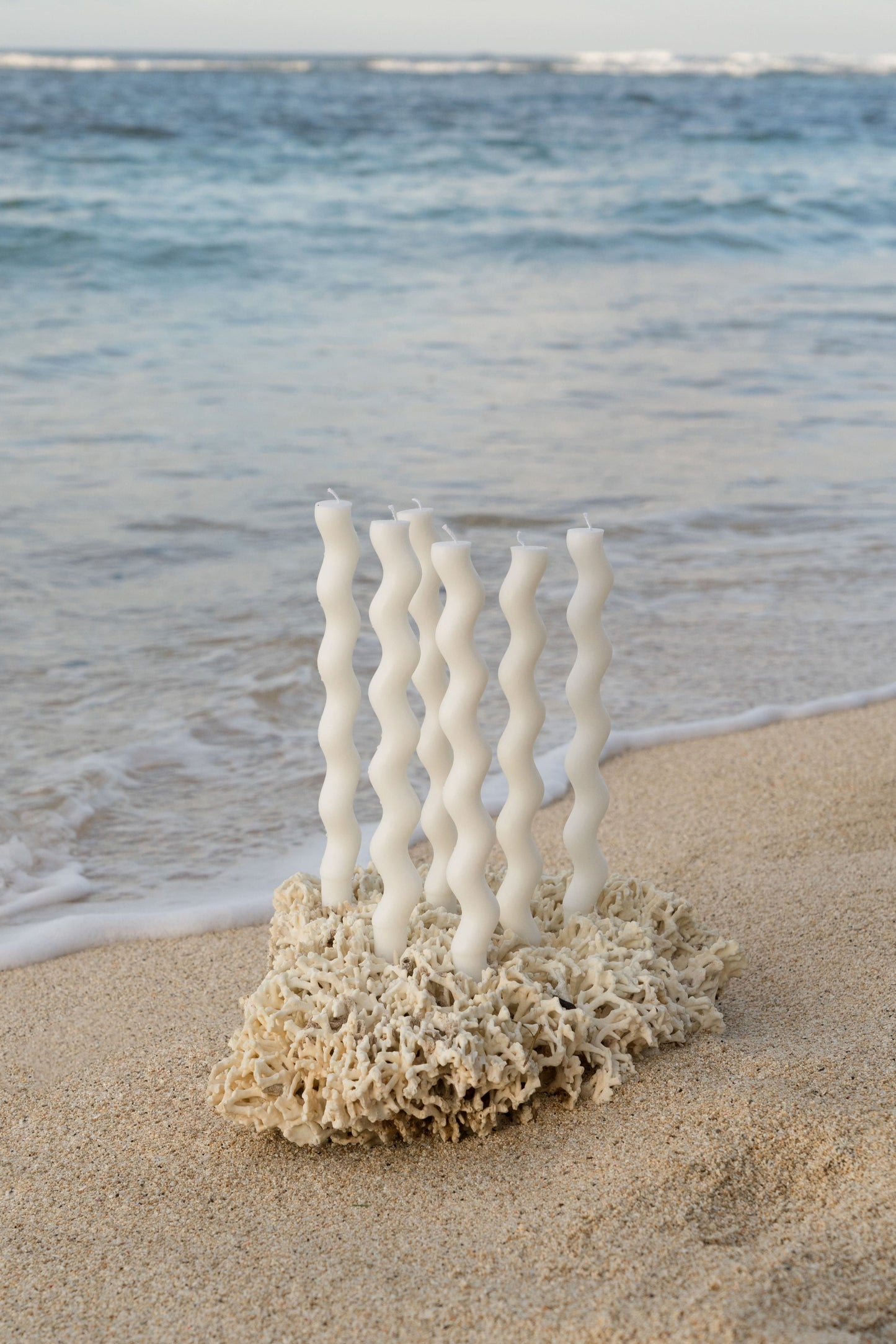 Medewi Scented Candle