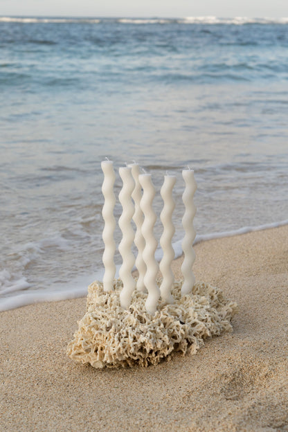 Medewi Scented Candle