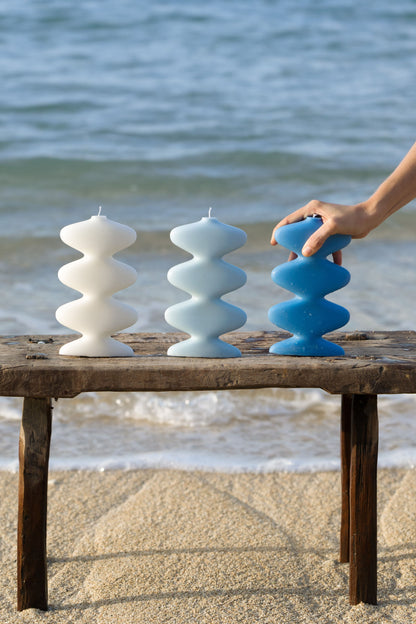 Bingin Scented Candle