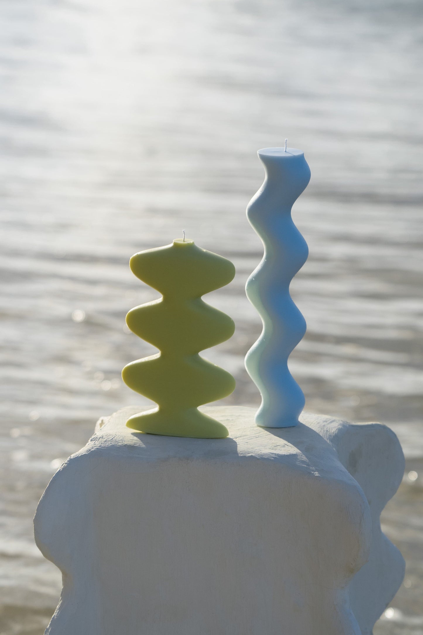 Bingin Scented Candle