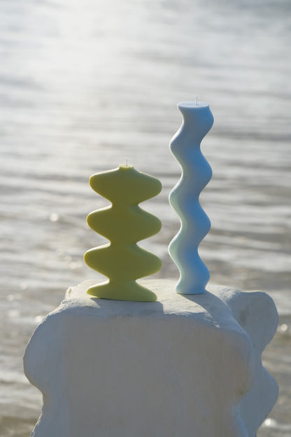 Bingin Scented Candle