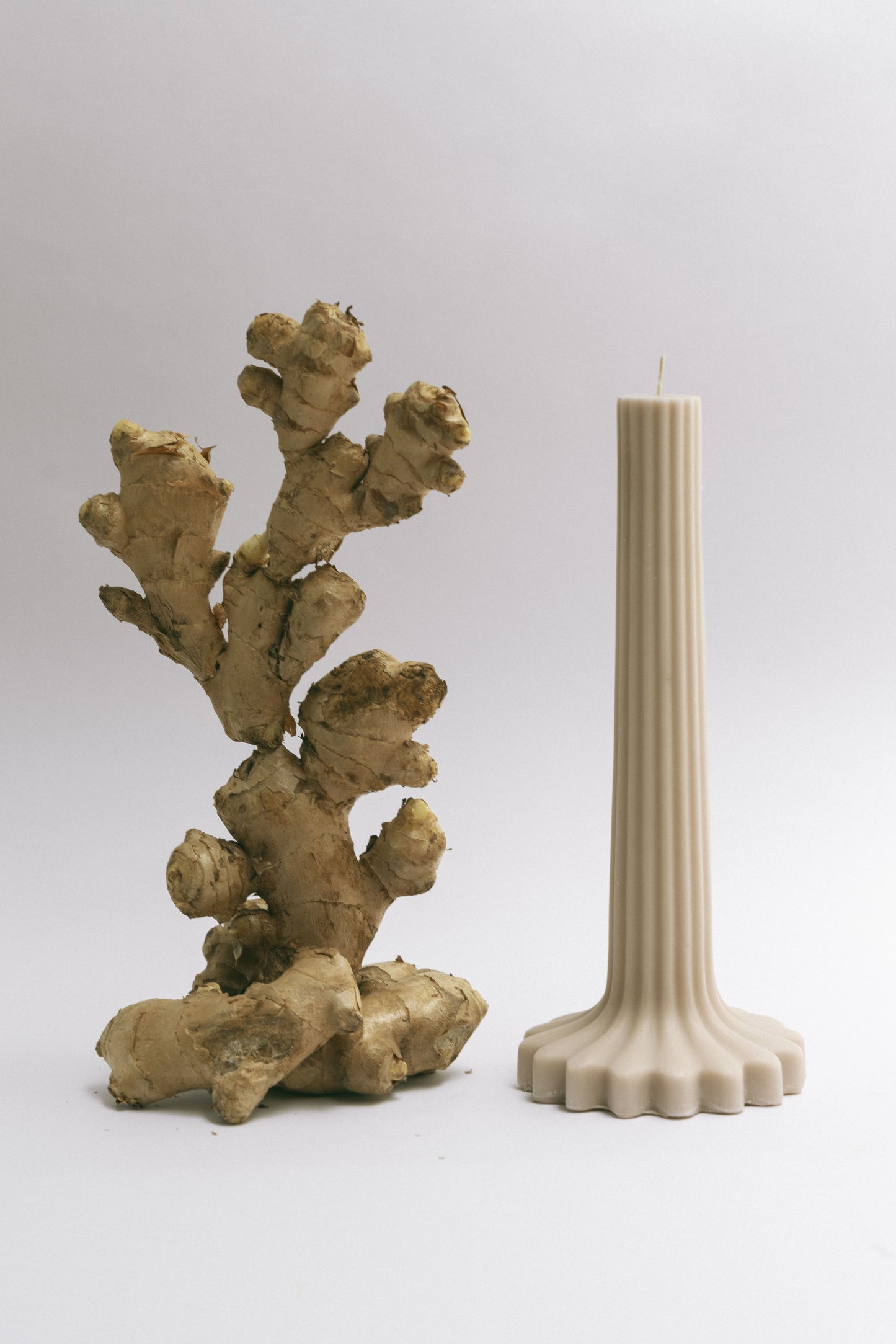 Theia Scented Candle