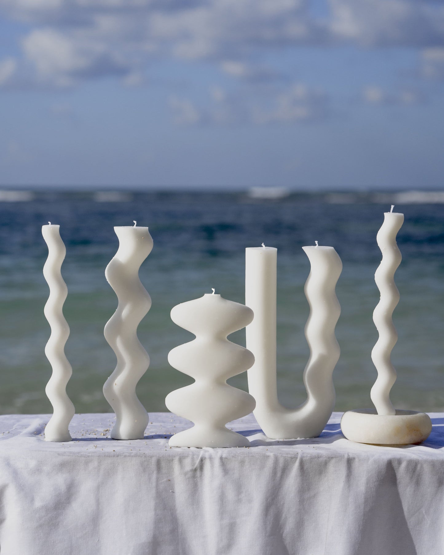 Medewi Scented Candle