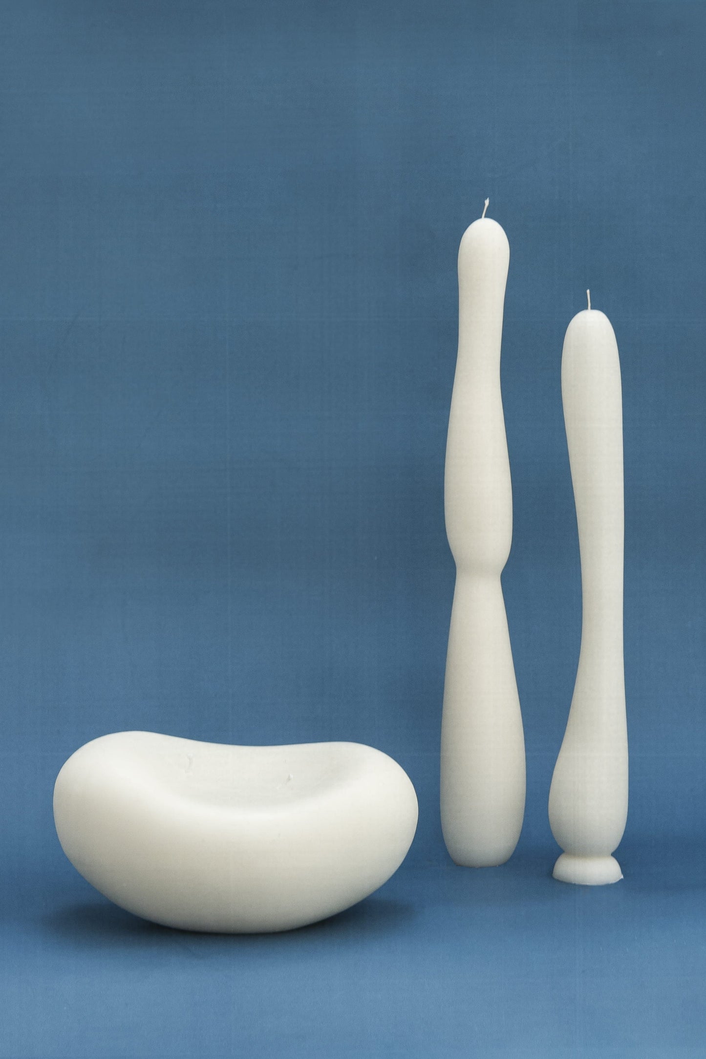 Nesoi Scented Candle