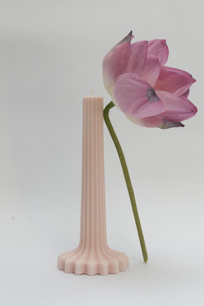 Theia Scented Candle