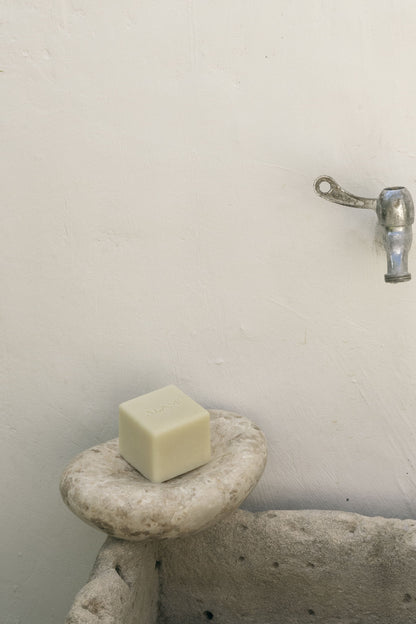 Laut Marble Soap Dish