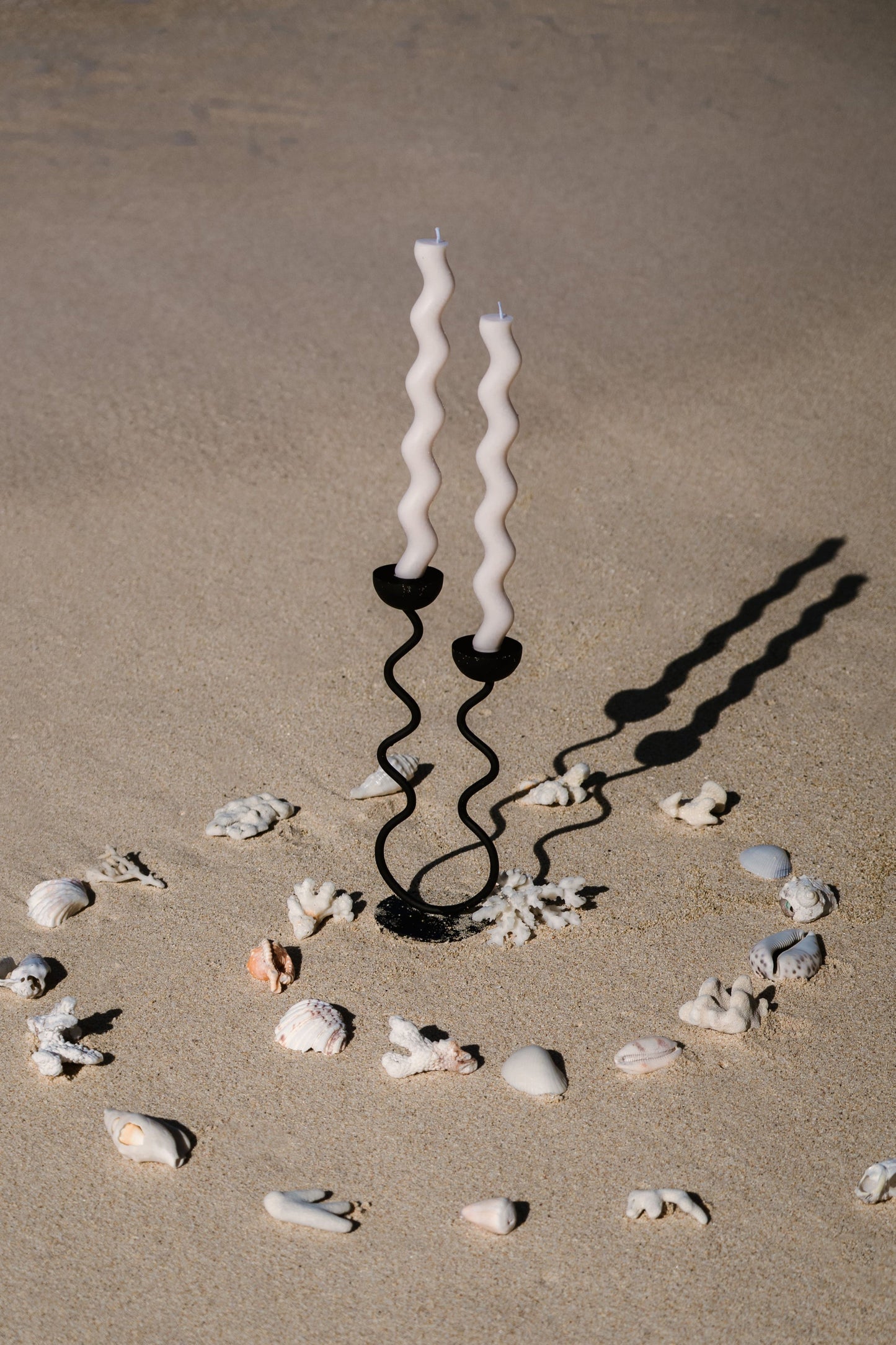 Medewi Scented Candle