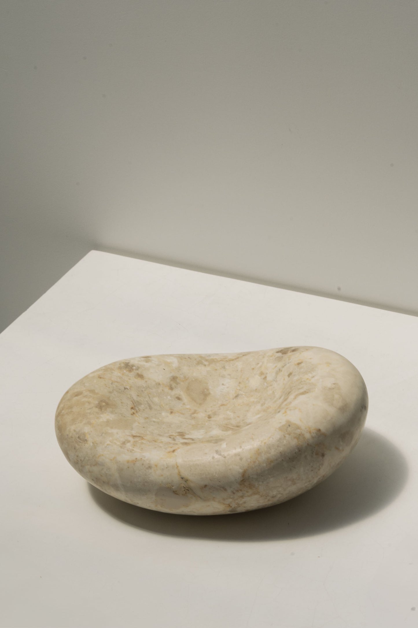 Laut Marble Soap Dish