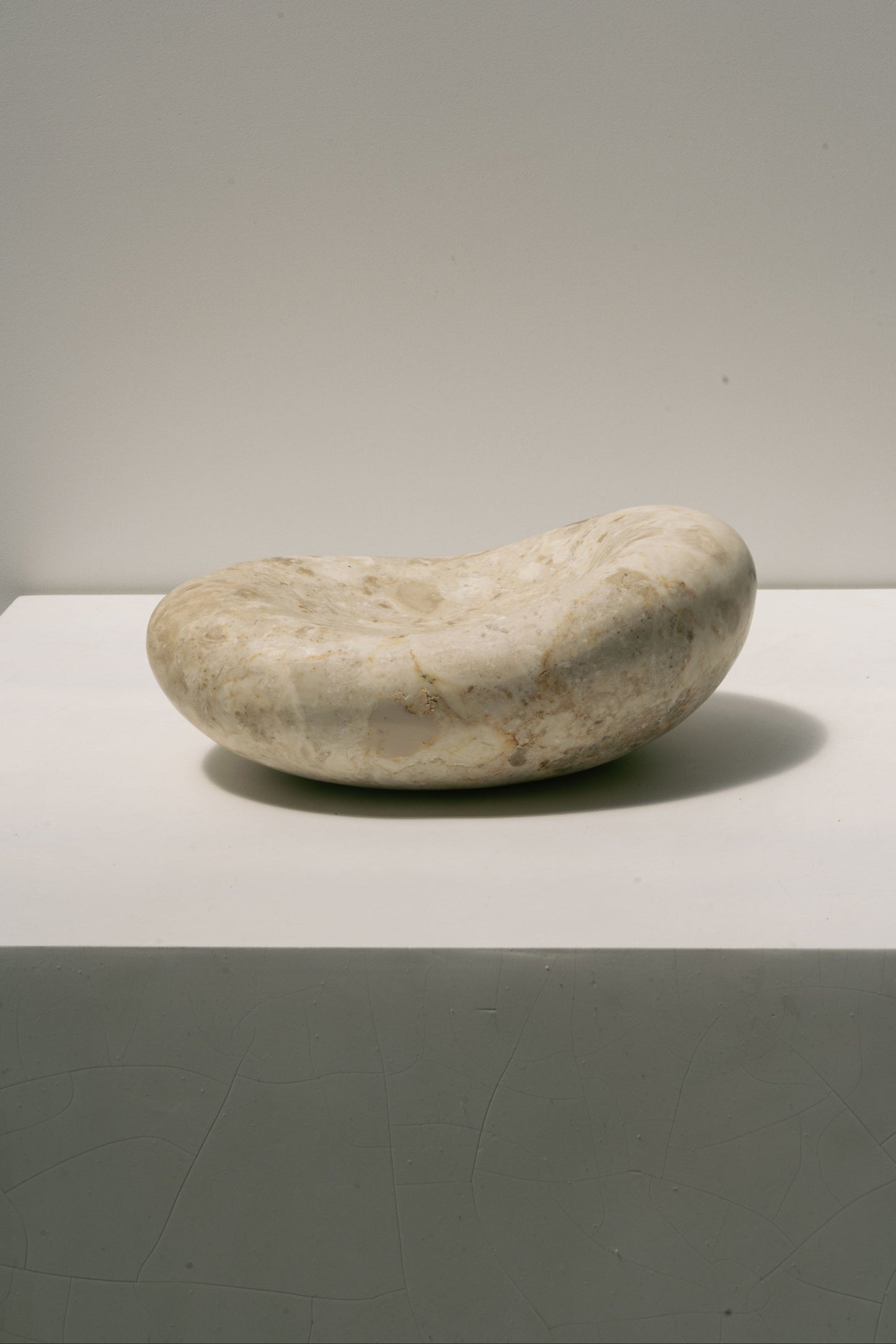 Laut Marble Soap Dish