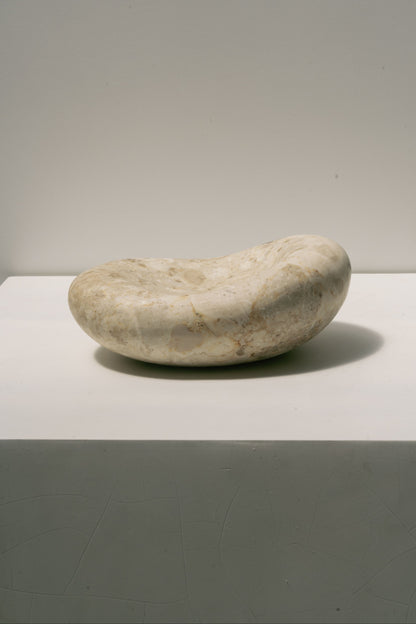 Laut Marble Soap Dish