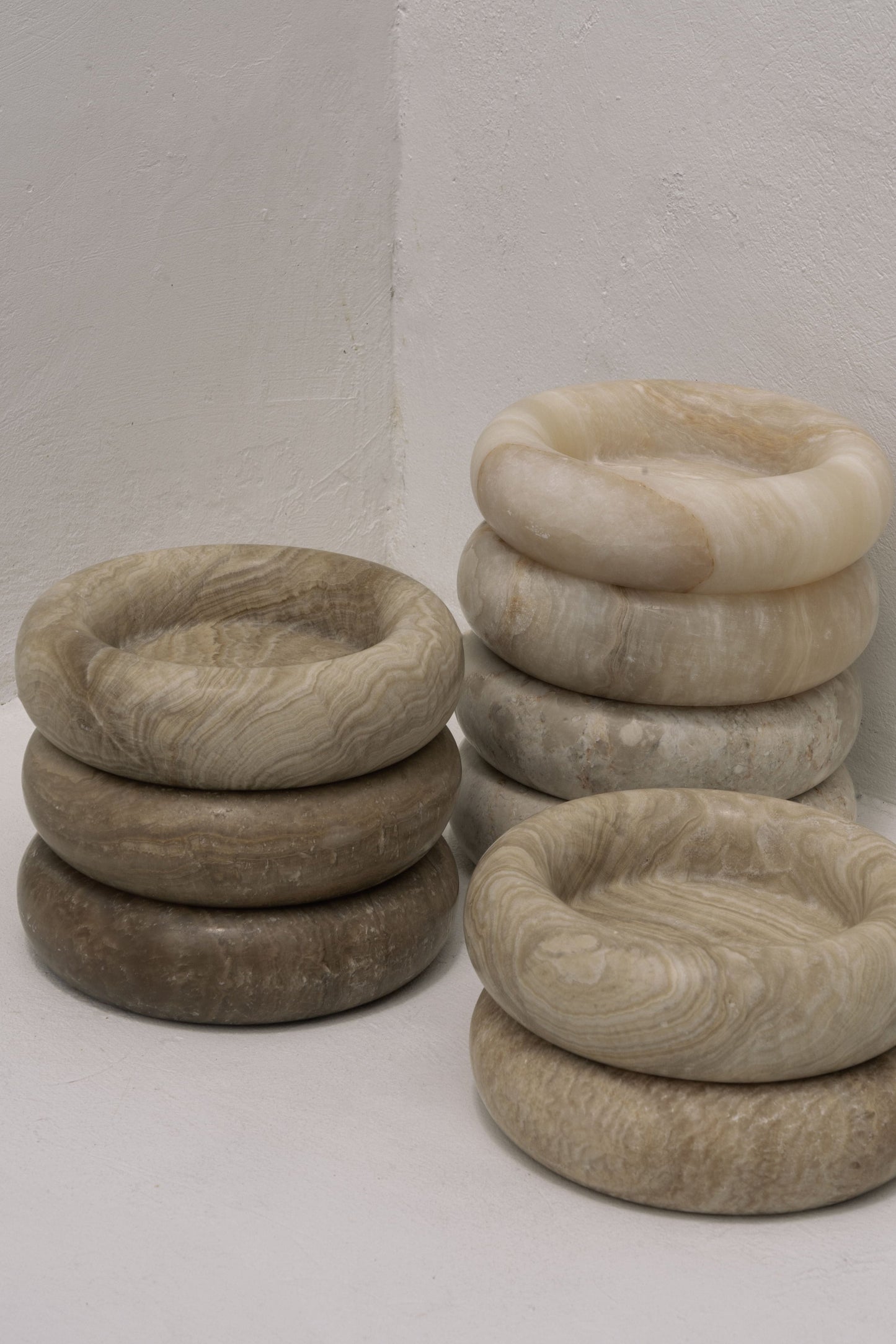 Mini Everyday Marble Bowl