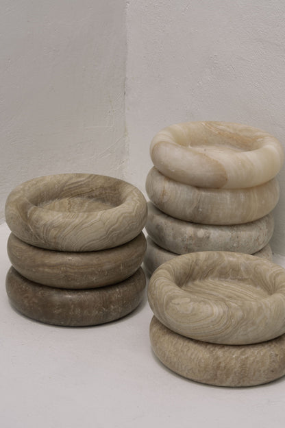 Mini Everyday Marble Bowl