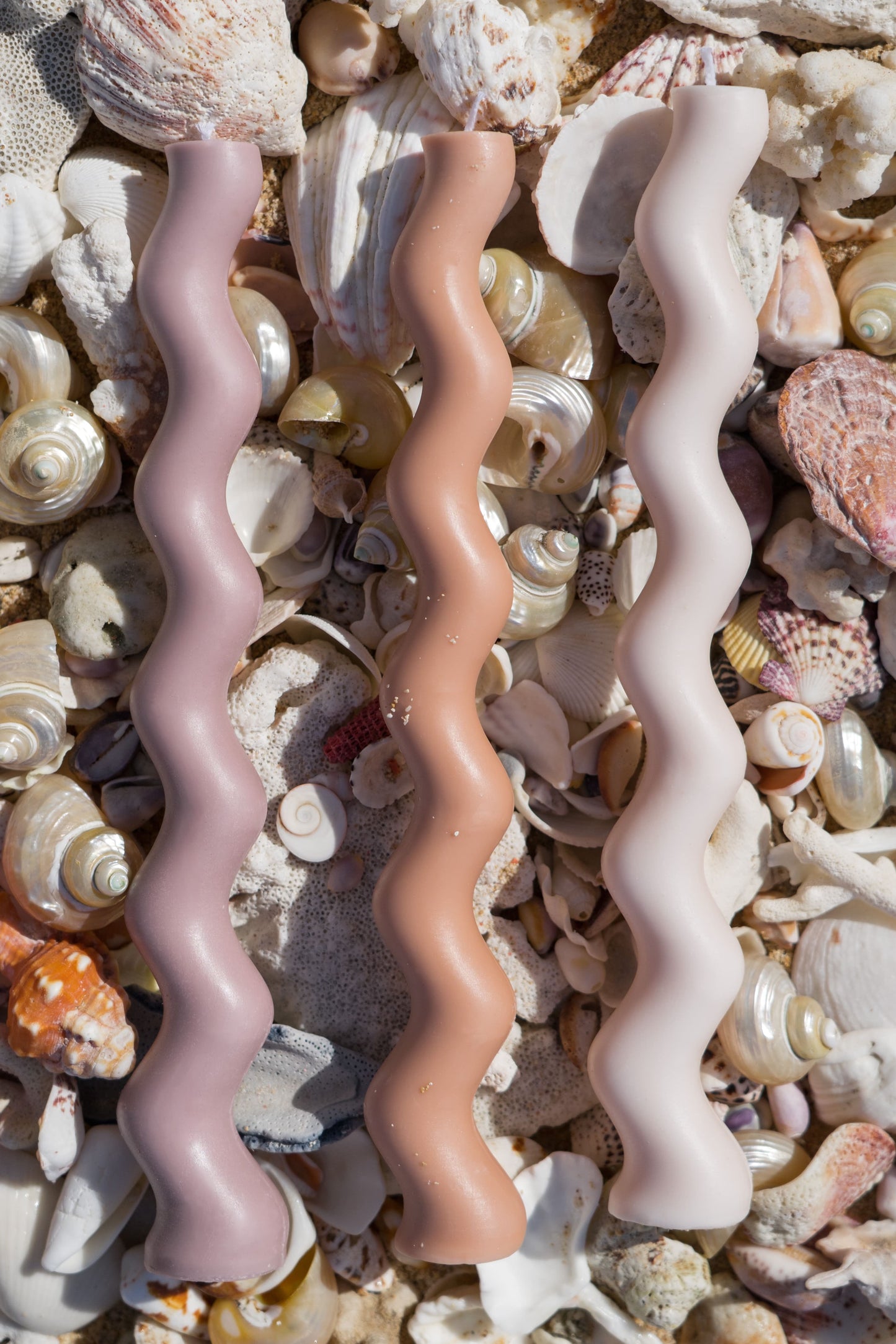 Sanur Scented Candle