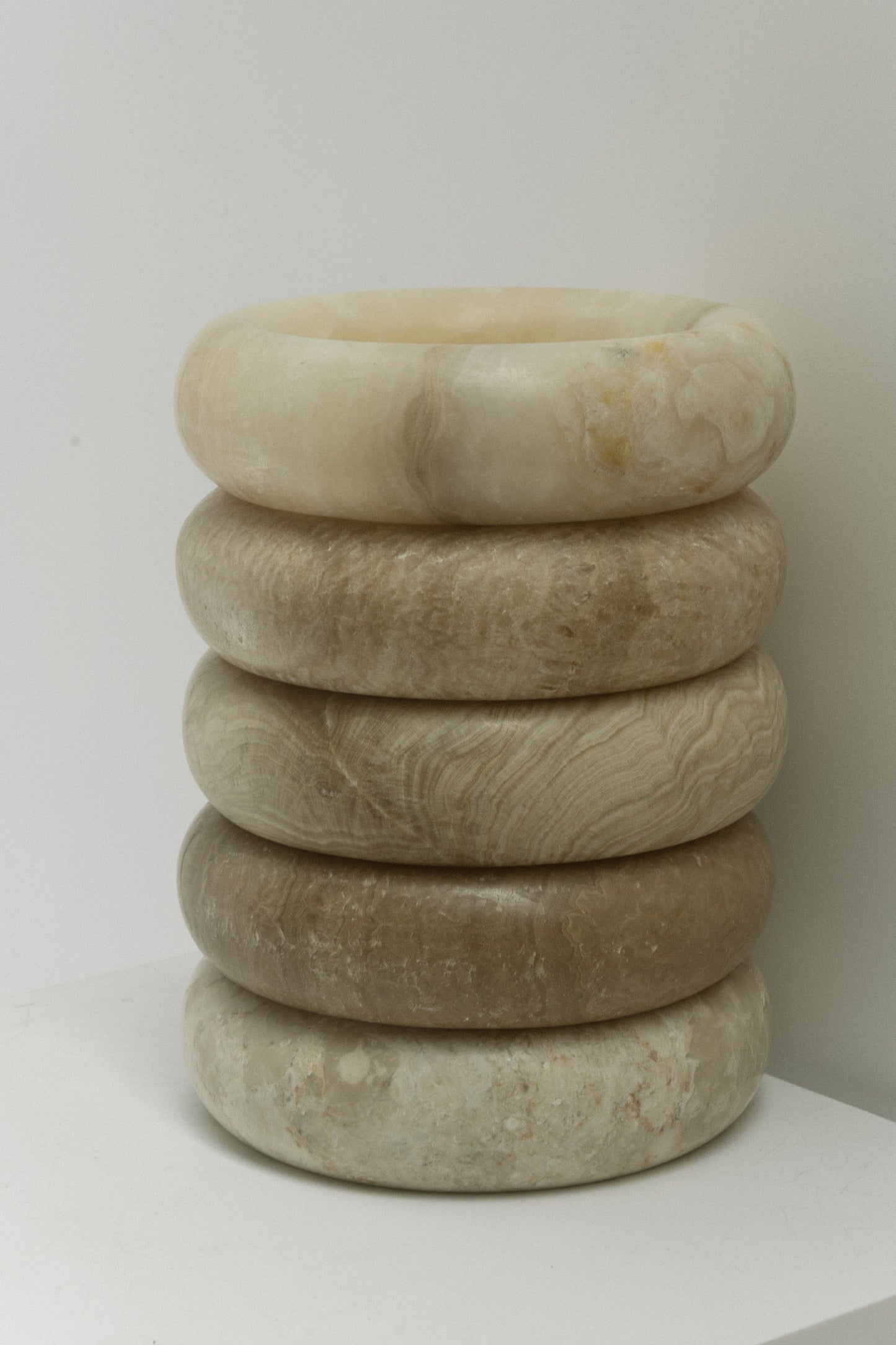 Mini Everyday Marble Bowl