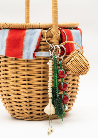 ALAMÍ x MARKÉTT Harvest Basket