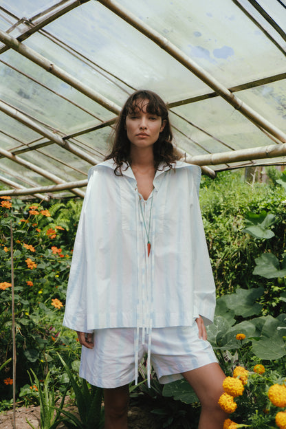 Striped Sailor Shirt