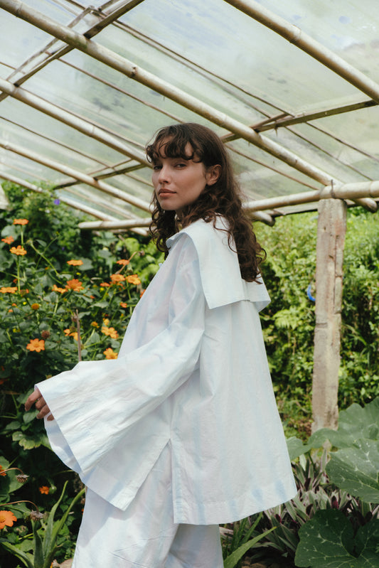 Striped Sailor Shirt