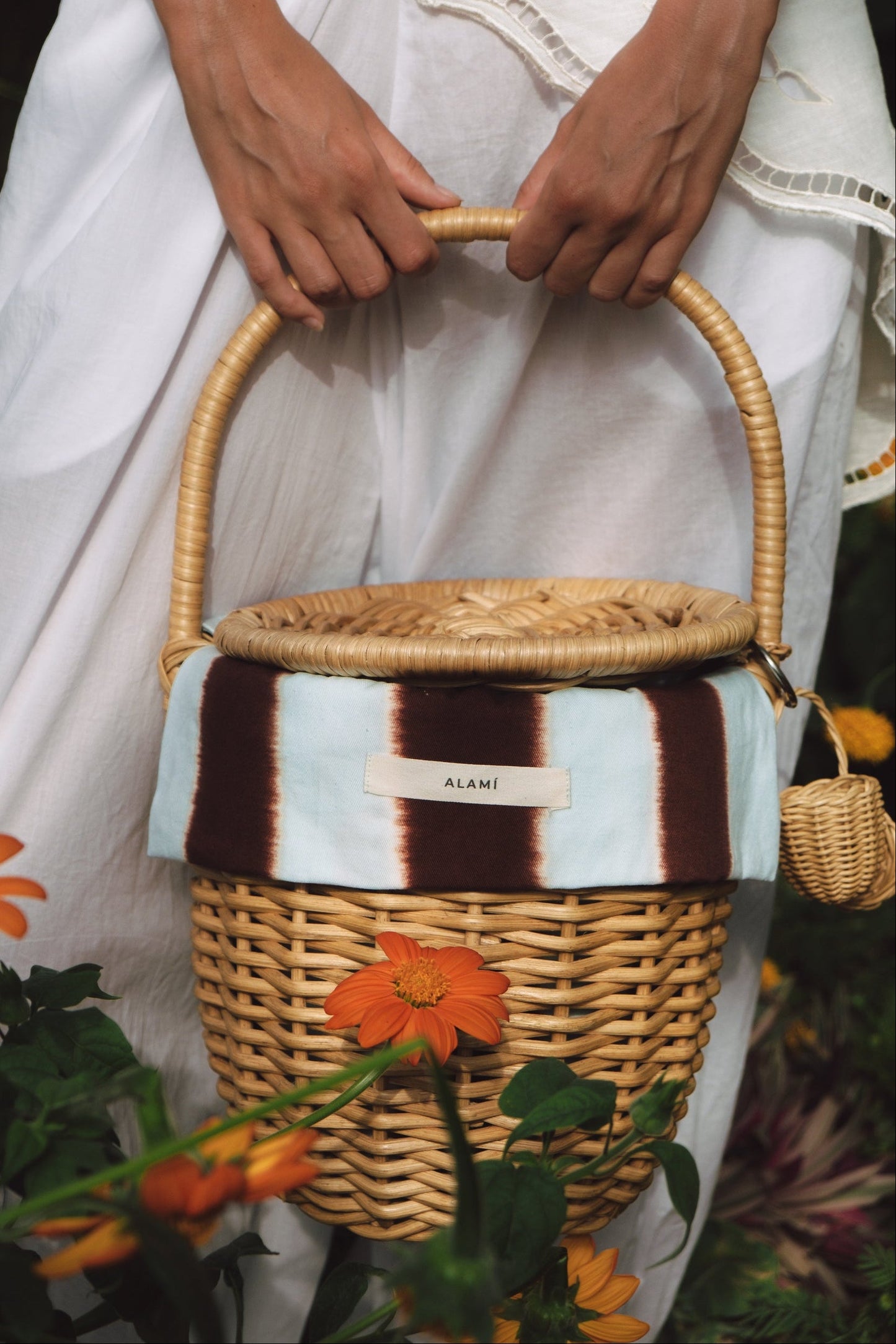Harvest Basket