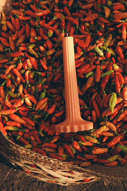 Theia Scented Candle