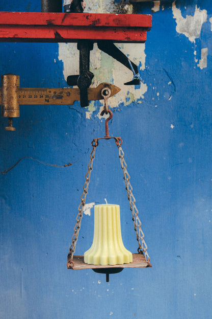 Pallas Scented Candle