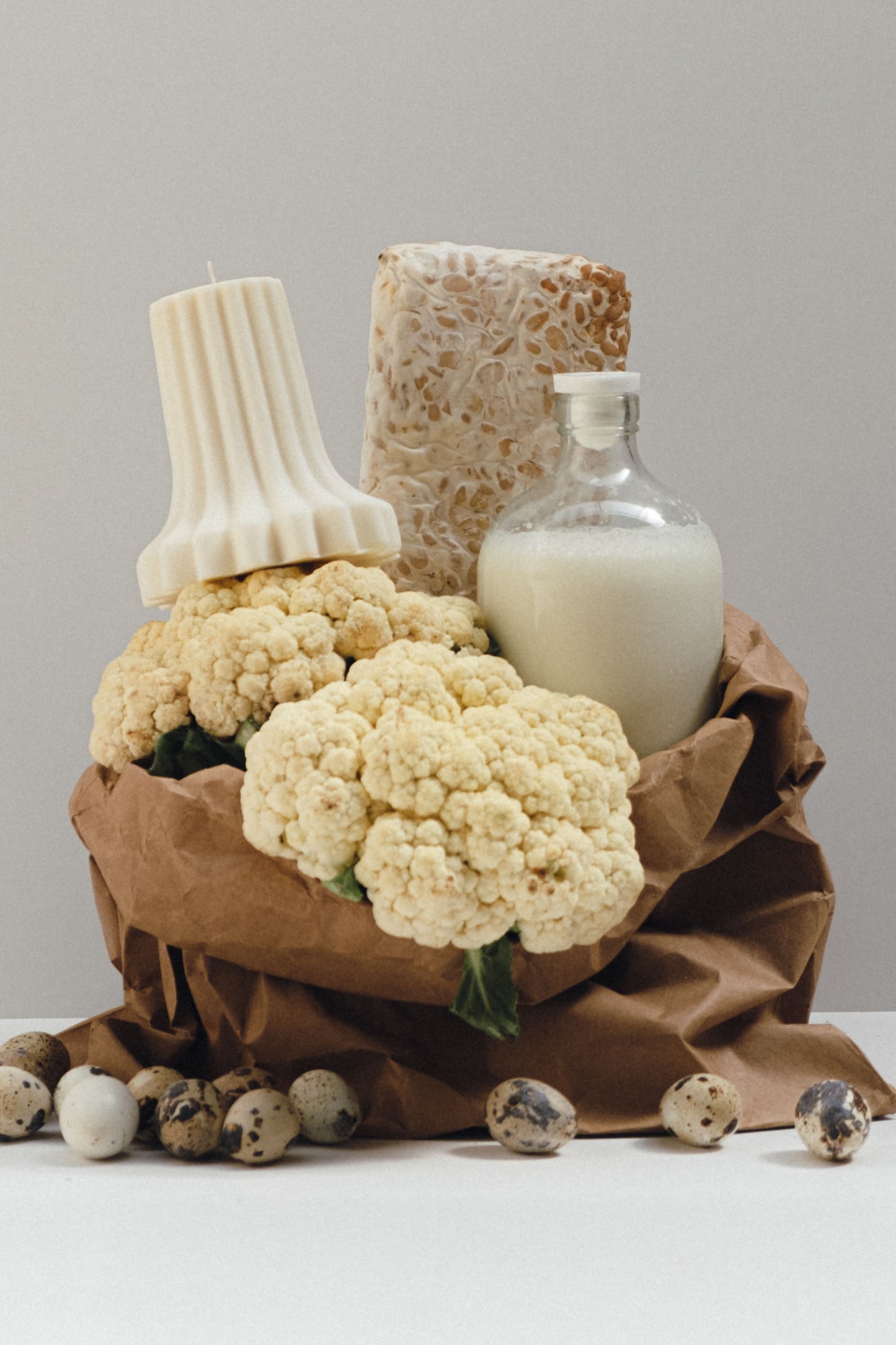 Pallas Scented Candle