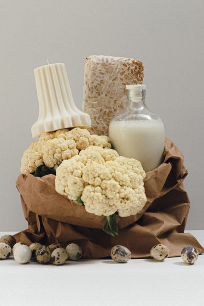 Pallas Scented Candle