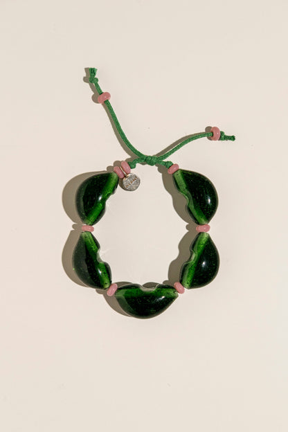 Pea Bracelet