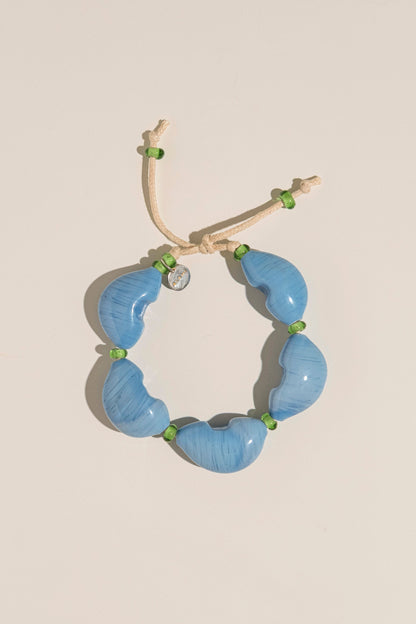 Pea Bracelet
