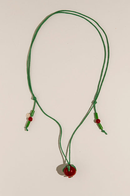 Tomato Pendant