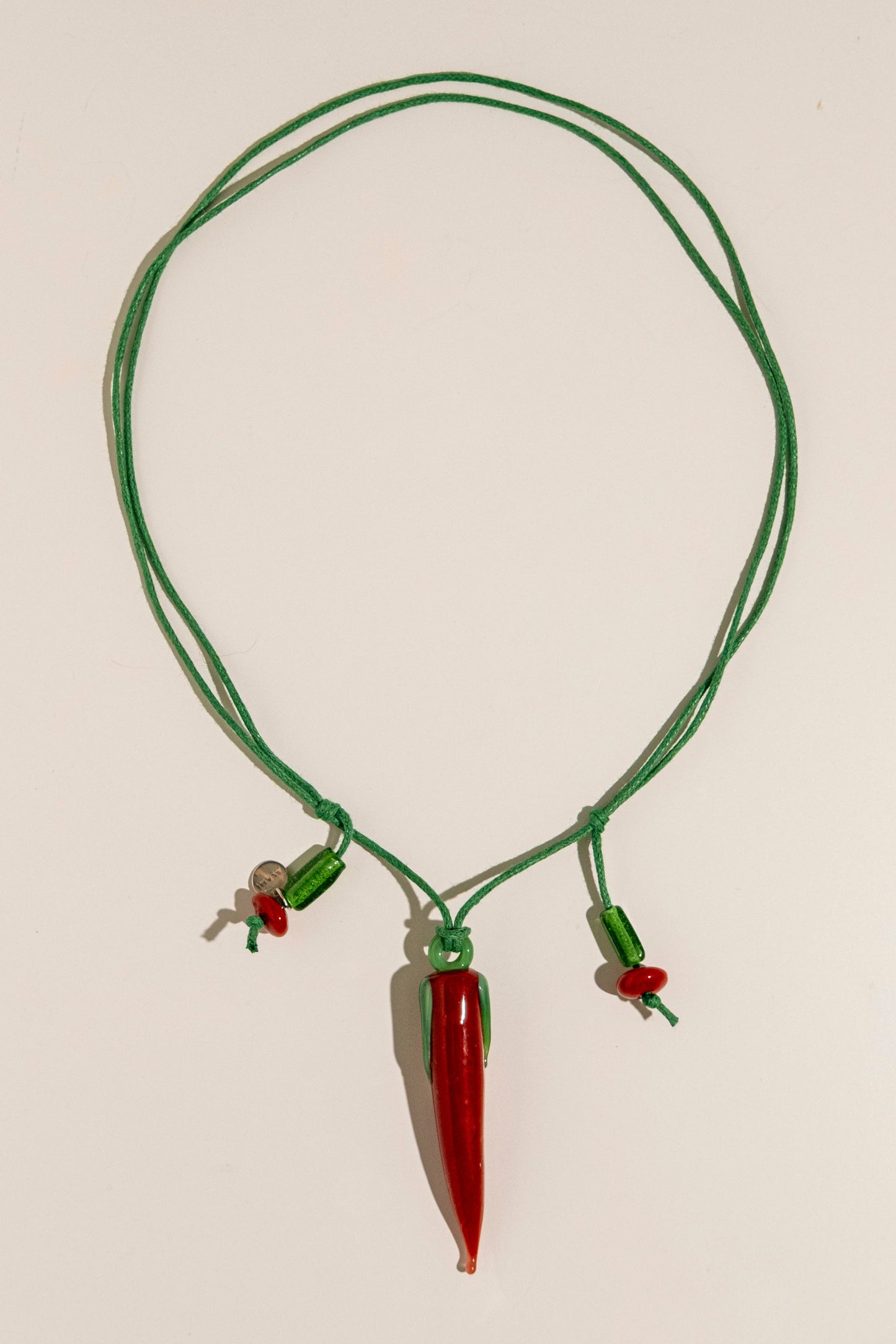 Chili Pendant