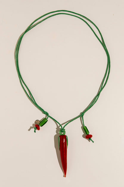 Chili Pendant