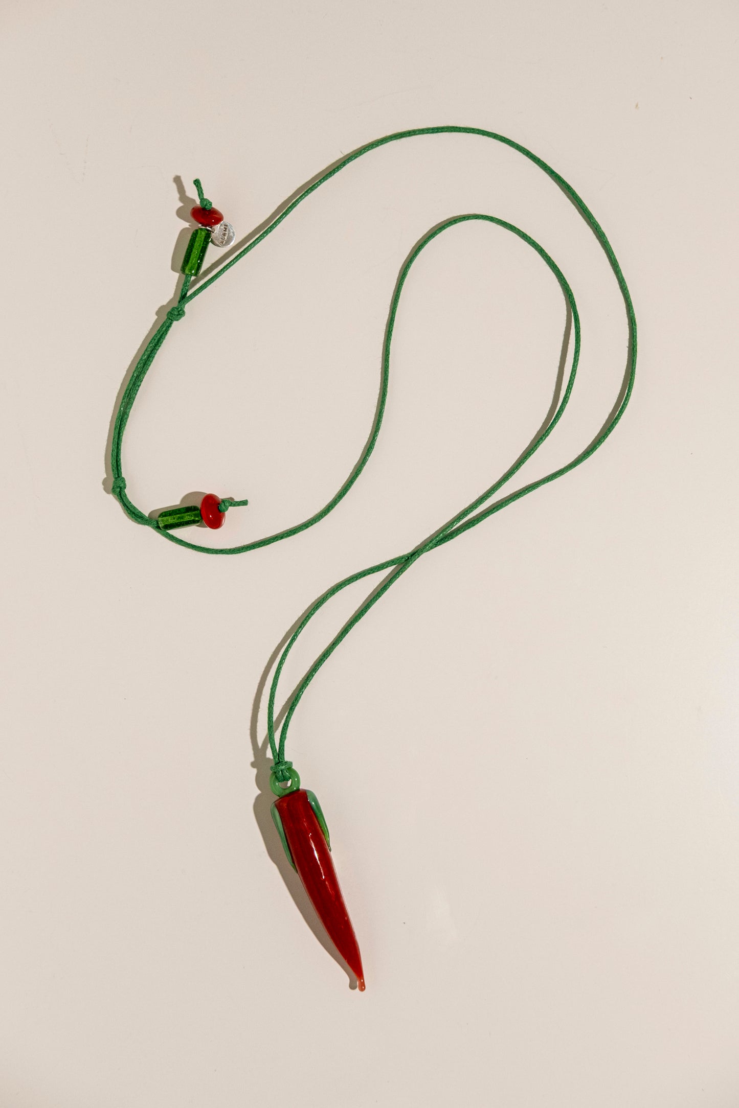 Chili Pendant