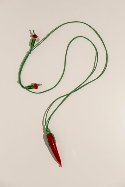 Chili Pendant