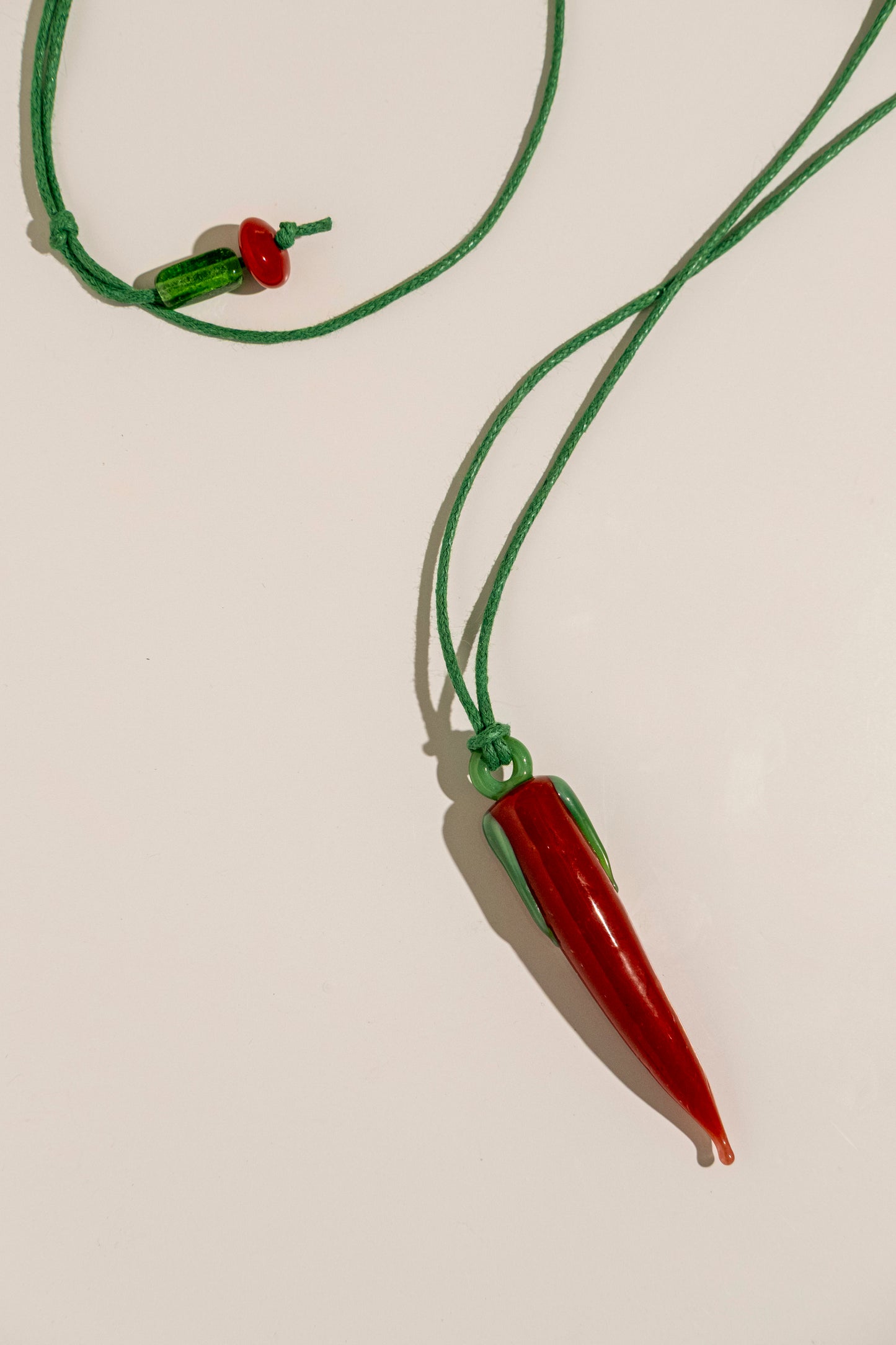 Chili Pendant