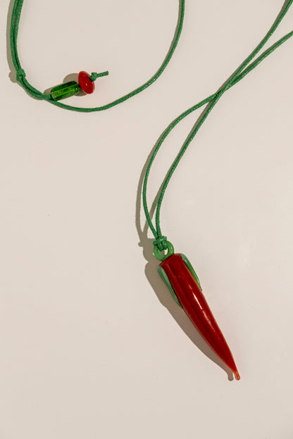 Chili Pendant