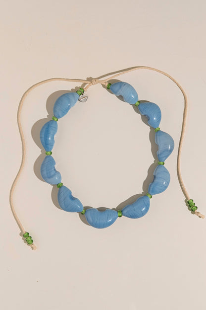 Pea Necklace